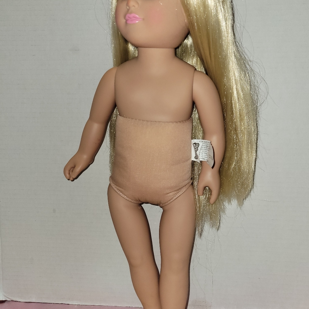 My life doll - Picture 6 of 10